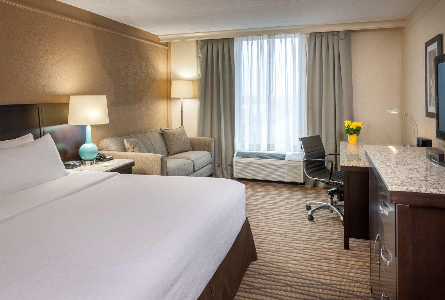 Best Western Plus Strongsville Cleveland Exterior foto