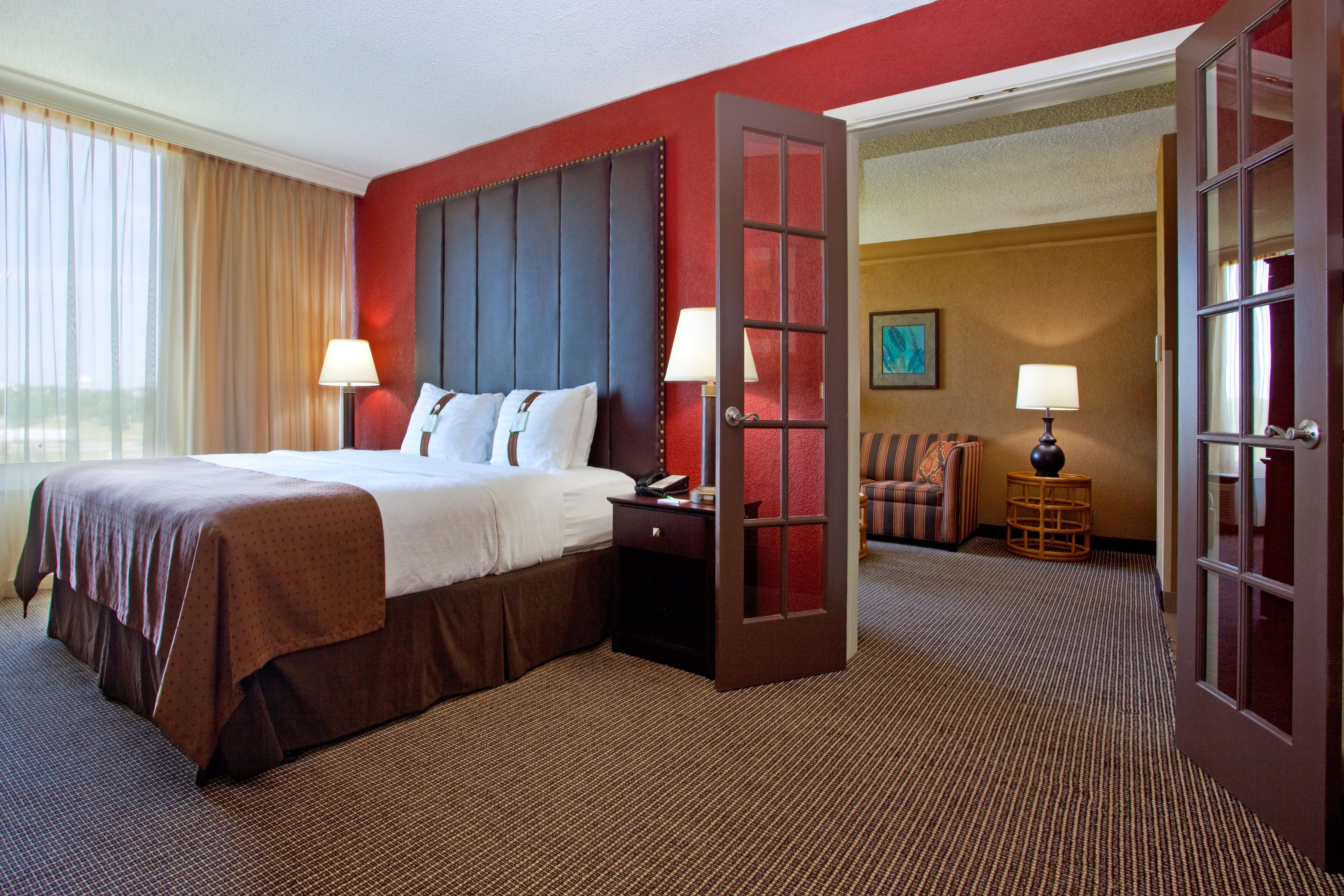 Best Western Plus Strongsville Cleveland Exterior foto
