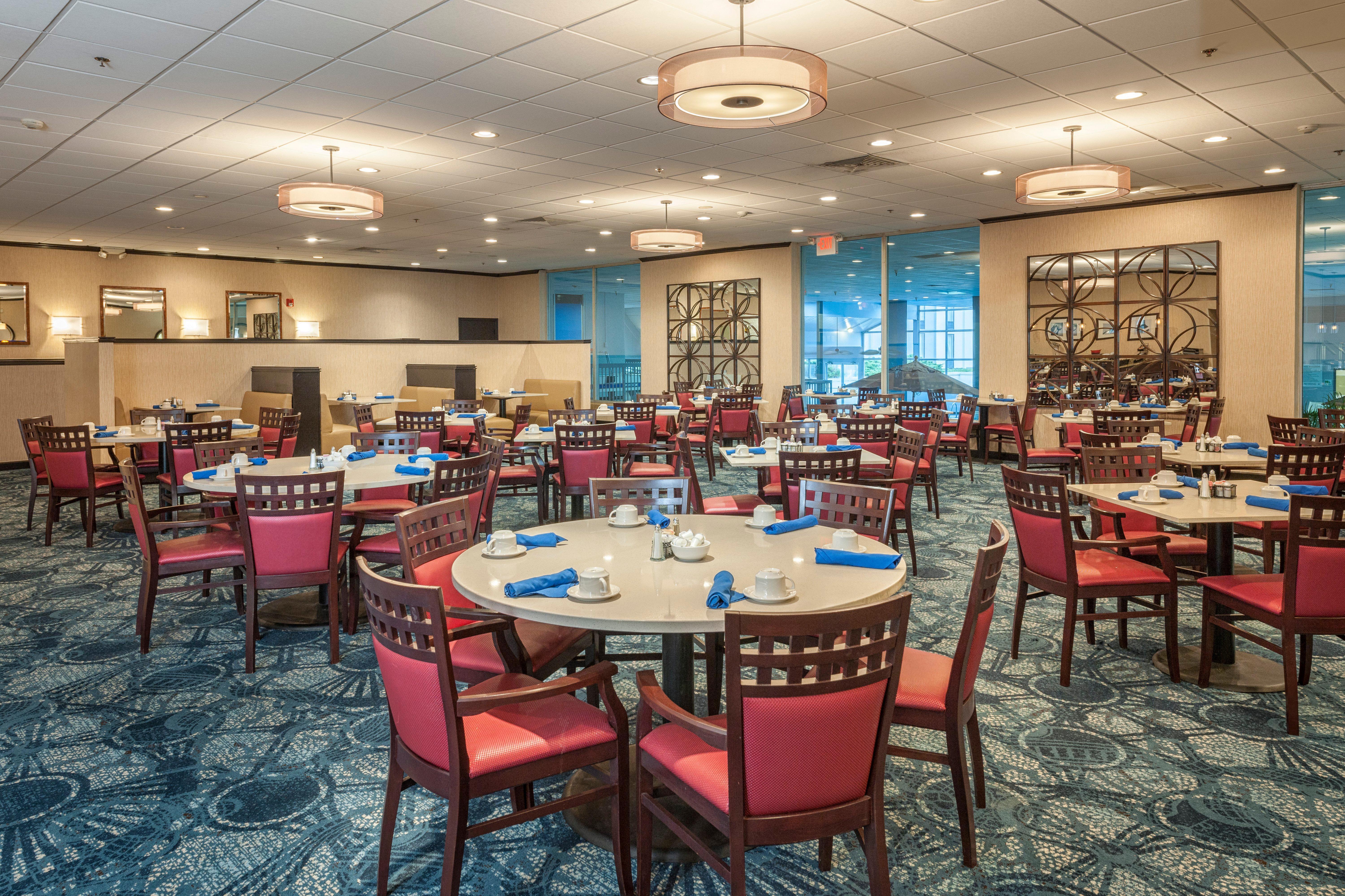 Best Western Plus Strongsville Cleveland Exterior foto