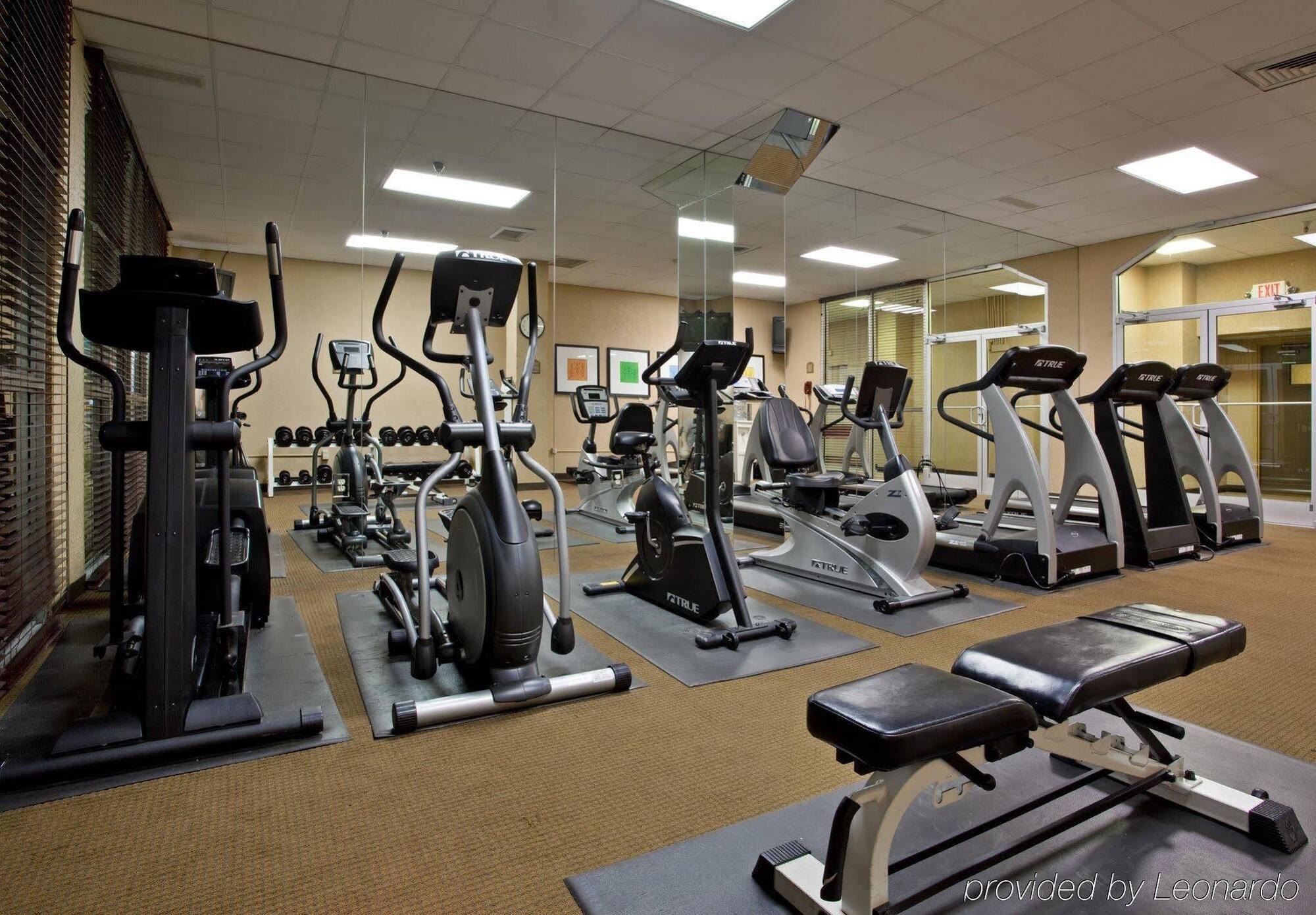 Best Western Plus Strongsville Cleveland Exterior foto